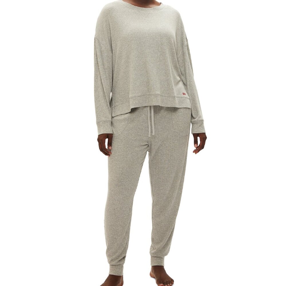 GAP Gapbody Jogger Pajamas